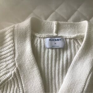 Old Navy cardigan